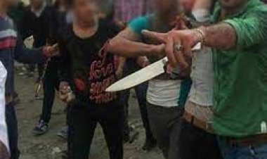 مشاجرة تقود للقبض على عصابة تتاجر فى المخدرات بأسوان