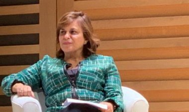 وزيرة الاستثمار: الأردن يتطلع لتوسيع علاقاته الاقتصادية والاستثمارية مع سنغافورة