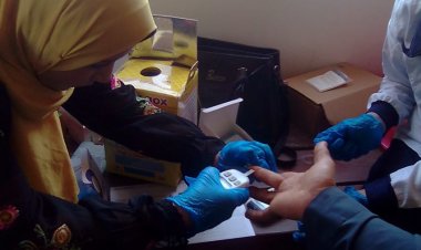 محافظ أسيوط يوجه رؤساء المراكز والأحياء بتقديم الدعم لـ «حملة 100 يوم صحة»