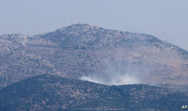 حزب الله يعلن استهداف ثكنة أفيفيم وموقع جل الدير وموقع مسكاف عام بالصواريخ الموجهة