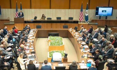 الإمارات تشارك في اجتماعات المبادرة الدولية لمكافحة برامج الفدية السيبرانية بواشنطن