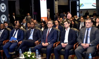 باستثمارات 400 مليون دولار.. السويدي للتنمية تعلن عن مدينتها الصناعية الجديدة بتنزانيا