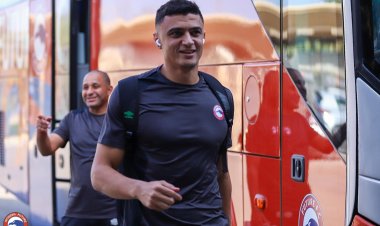 التشكيل الرسمي لمباراة إنبي وفيوتشر بالدوري