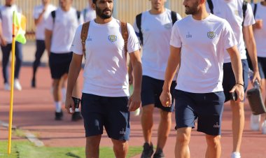 3 مهاجمين للإسماعيلي أمام طلائع الجيش بالدوري