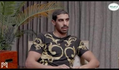 عبد الرحمن سامح: الاكتئاب سرطان السعادة ويدمر حياة الشخص جدًا