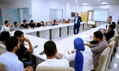 مكافحة الإدمان يطلق معسكرا لإعداد قيادات للمتطوعين فى تنفيذ البرامج التوعوية