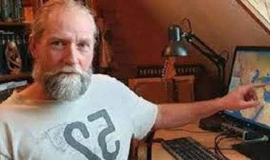 العالم الهولندي يدعم فلسطين مستعينا بـ«الفراعنة»