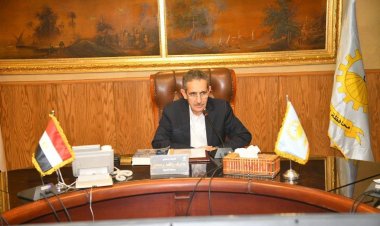 محافظ الغربية يتفقد أعمال الرصف والتطوير بعدد من الميادين