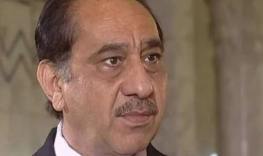 بالفيديو| محمد أبو داوود يكشف نصيحة لـ عادل إمام وأحمد زكي له بسبب التمثيل