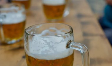 55 ألمانياً  يحققون رقماً قياسياً في شرب الكحول