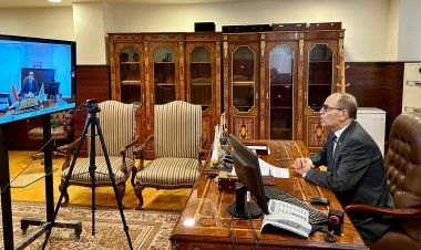 النيابة الإدارية تنظم دورة تدريبية حول الإشراف القضائي على الانتخابات