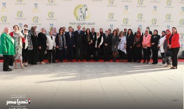 المستشار محمود فوزي: ملف «تمكين المرأة» شهد طفرةً في عهد الرئيس السيسي