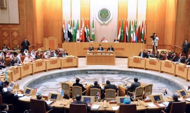 عاجل| البرلمان العربي ردًَا على حديث وزير إسرائيلي:  «همجية.. واعتراف بامتلاكم النووي»