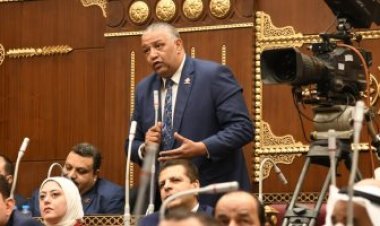 اقتراح برلماني بفرض ضريبة الكربون على المنتجات المستوردة المستهلكة للطاقة