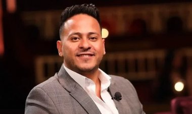 كريم عفيفي يكشف تفاصيل تعاونه مع إسعاد يونس في «عصابة عظيمة»