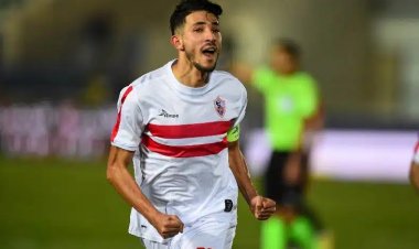 على رأسهم فتوح.. الزمالك يعرض ثلاثي الفريق للبيع بعد إحالتهم للتحقيق