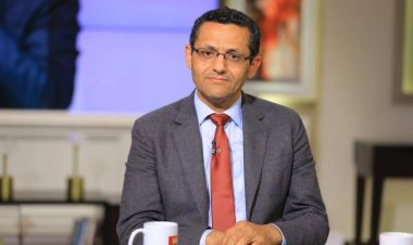 نقيب الصحفيين يُطالب بالتحرك لإنقاذ أهل فلسطين من آلة حربٍ وحشيةٍ إسرائيليةٍ