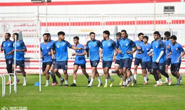 بعد إقالة المدرب.. الزمالك يعلن تعديل موعد مرانه استعدادا لبيراميدز