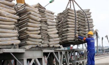 تراجع الأسمنت.. سعر طن الحديد اليوم الجمعة 10-11-2023