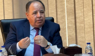 وزير المالية: ارتفاع دعم السلع التموينية من ٣٥,٥ مليار إلى ١٢٧,٧ مليار جنيه