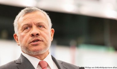 الملك عبدالله الثاني  يغادر إلى بروكسل لبحث التطورات في غزة مع قادة الاتحاد الأوروبي والناتو