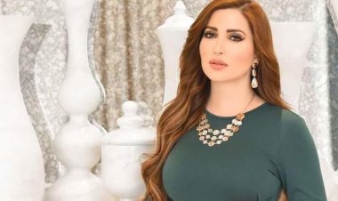 بعد قليل.. استئناف الفنانة نسرين طافش على حكم حبسها 3 سنوات