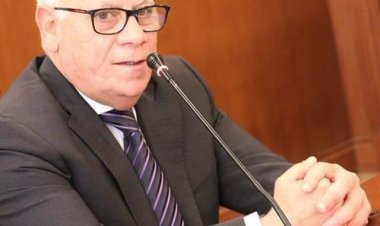 محافظ بورسعيد: استكمال أعمال رفع كفاء وتطوير شارع عبد الحليم محمود