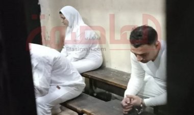 الإعدام شنقا للمتهم الأول والثاني والمشدد 15 عامًا للمحامية في قضية طبيب الساحل | فيديو