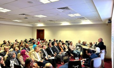 وزارة التخطيط تعقد ورشة عمل «الإطار المؤسسي الداعم لتفعيل خطط البرامج والأداء»