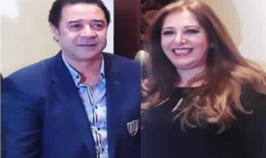 تعرف على موعد ومكان جنازة «ليلى صديق» طليقة مدحت صالح