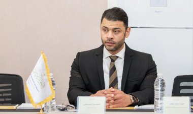 قيادي بحزب «مصر أكتوبر»: الأمم المتحدة مطالبة باتخاذ قرار بوقف إطلاق النار بغزة