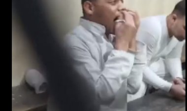 «والله معملتش حاجة».. انهيار المتهمين بقتل طبيب الساحل بعد صدور الحكم بإعدامهم | فيديو