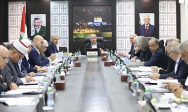 اشتية: اقتطاع مبالغ جديدة من «المقاصة» قرار سياسي يهدف إلى فصل غزة عن الضفة