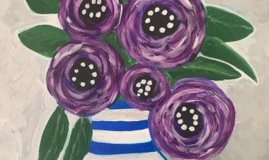 نادية الشرقاوى تحتفي بالطبيعة في دار الأوبرا