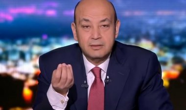 عمرو أديب عن بيومي فؤاد: «دا لو كان عرض في إسرائيل مكنتوش عملتوا كده»