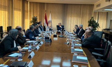 وزيرالمالية: ملتزمون باستقرار السياسات الضريبية لتحفيز الاستثمار المحلي والأجنبي