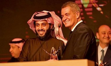 حمادة إسماعيل عن بيومي فؤاد: بتخوفوه ليه هي السعودية بقت إسرائيل