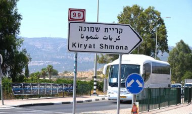 تنبيه عاجل من السلطات الإسرائيلية لسكان كريات شمونة الحدودية مع لبنان