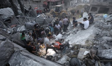 الخارجية الفلسطينية: إسرائيل تختطف أكثر من 2 مليون كرهائن في قطاع غزة في نكبة جديدة أمام العالم