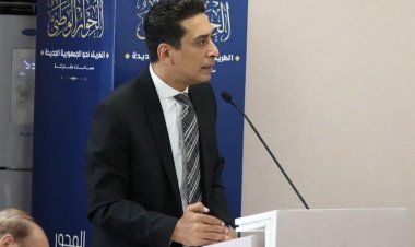 وكيل مؤسسي الحزب الليبرالي يُطالب بلجان تفتيش لكشف حقيقة امتلاك إسرائيل سلاحاً نووياً