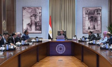 إصدار الموافقات لمصنع «بيراميدز» لإنتاج إطارات السيارات الملاكى
