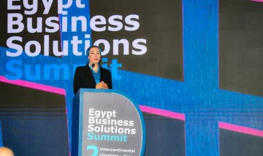 وزيرة البيئة: تغيير النظرة للقطاع البيئي من قطاع خدمي إلى محفز للاستثمار