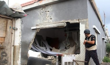 وزير الدفاع اللبناني: الممارسات الإسرائيلية تجاوزت كل القواعد والأعراف