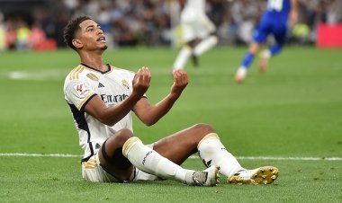 صحيفة إسبانية تكشف حجم إصابة جود بيلينجهام