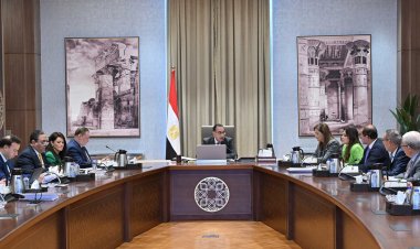 رئيس الوزراء يترأس اجتماع المجلس التنسيقي للسياسات النقدية والمالية