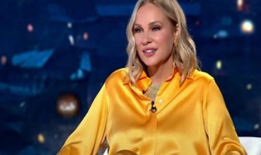 شيرين رضا لـ «العاصمة»: «الفن ترفيه.. واللي عاوز رسالة يروح يسأل مدرس»