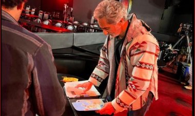 "سكت على استفزازه".. باسم يوسف يكشف كواليس حواره مع "بيرس مورجان"