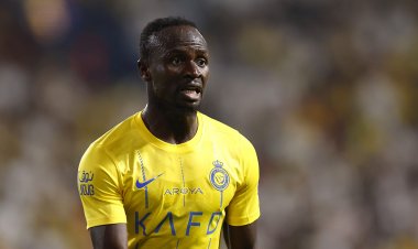 النصر السعودي يخسر جهود ماني أمام الدحيل القطري