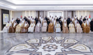 محمد بن راشد يفتتح غداً دور الانعقاد العادي الأول من الفصل التشريعي الثامن عشر للمجلس الوطني الاتحادي