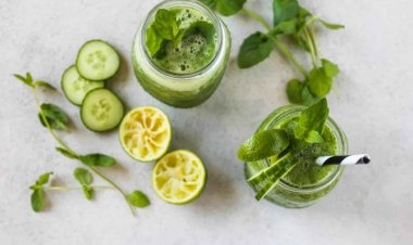 فوائد النعناع المغلي للجسم